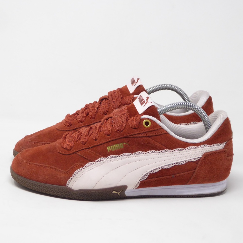 Puma Bella Donna Sneakers - Picture 6 of 11